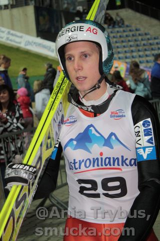 062 Daniel Lackner